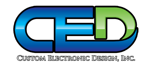 Custom Electronic Design